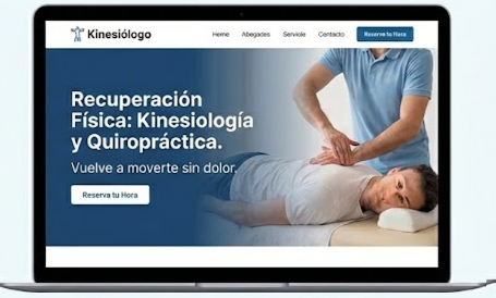 Kinesiología
