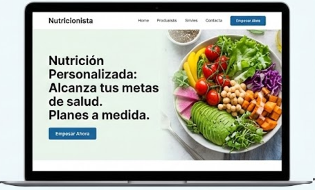 Nutrición
